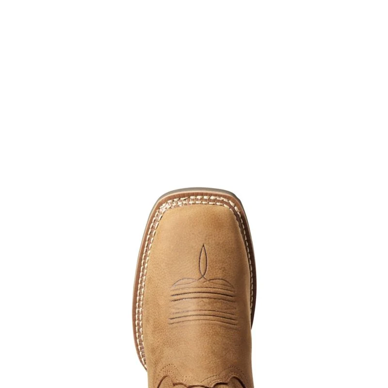 Ariat Ladies Hybrid Rancher H2O Boots - Image 3