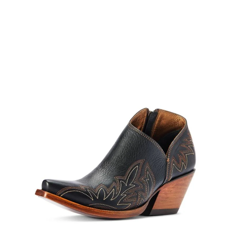 Ariat Ladies Jolene Western Boots - Image 2