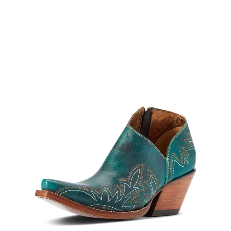 Ariat Ladies Jolene Western Boots - Image 5