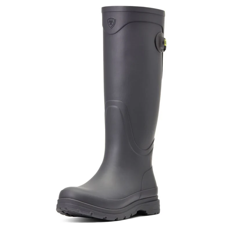 Ariat Ladies Kelmarsh Tall Rubber Boots - Image 3