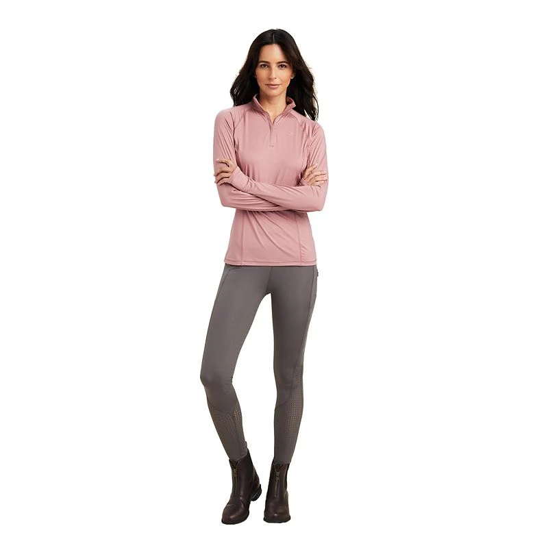 Ariat Ladies Lowell 2.0 1/4 Zip - Image 14
