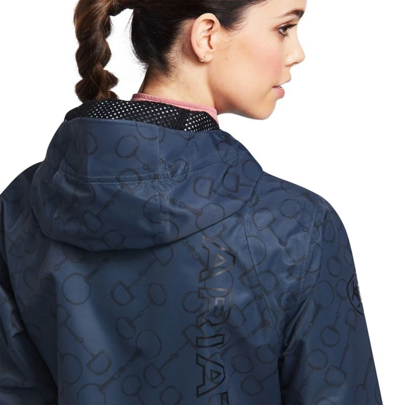 Ariat Ladies Spectator Waterproof Jacket - Image 10
