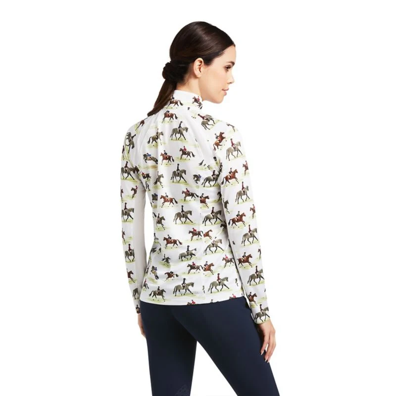 Ariat Sunstopper 2.0 Print - Image 10
