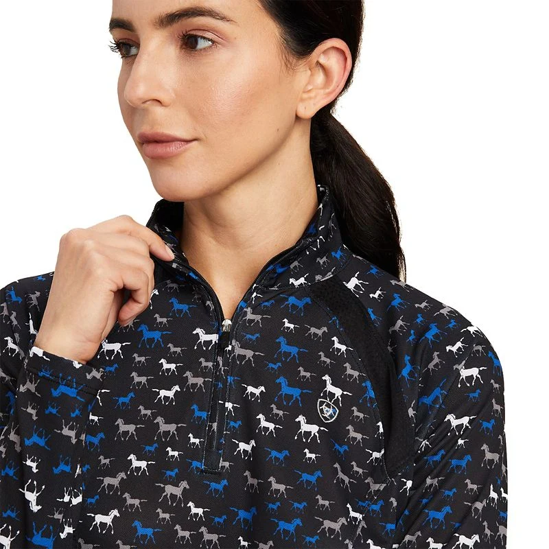 Ariat Sunstopper 2.0 Print - Image 19