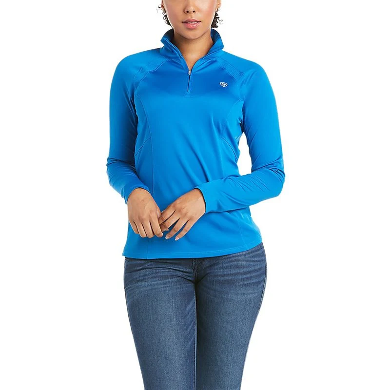 Ariat Sunstopper 2.0 Solid - Image 5