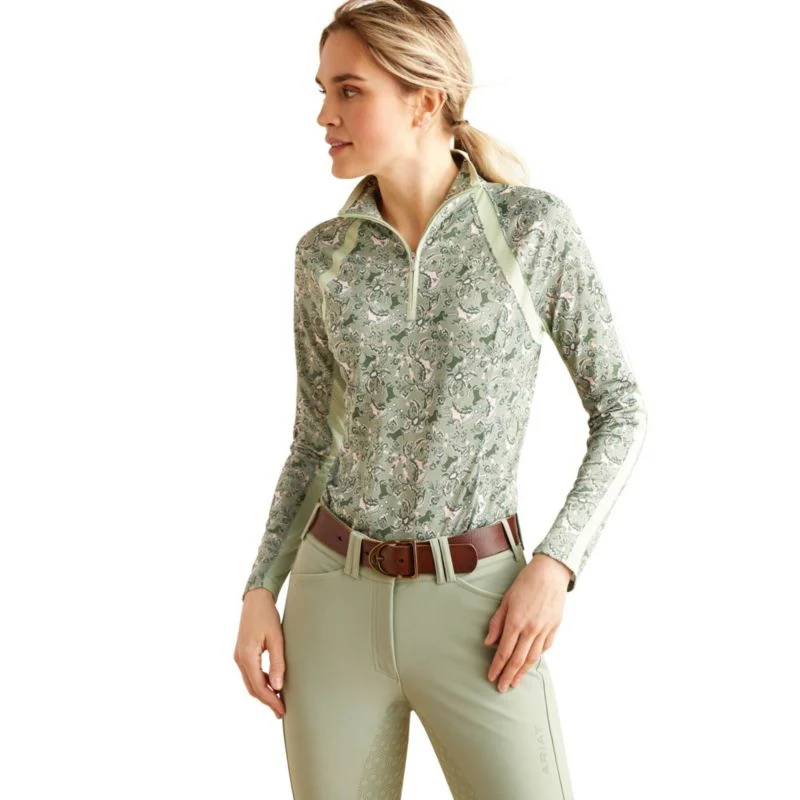 Ariat Womens Sunstopper 3.0 - Image 5