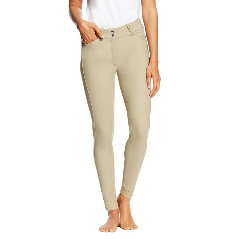 Ariat Ladies Tri Factor EQ KP Breech