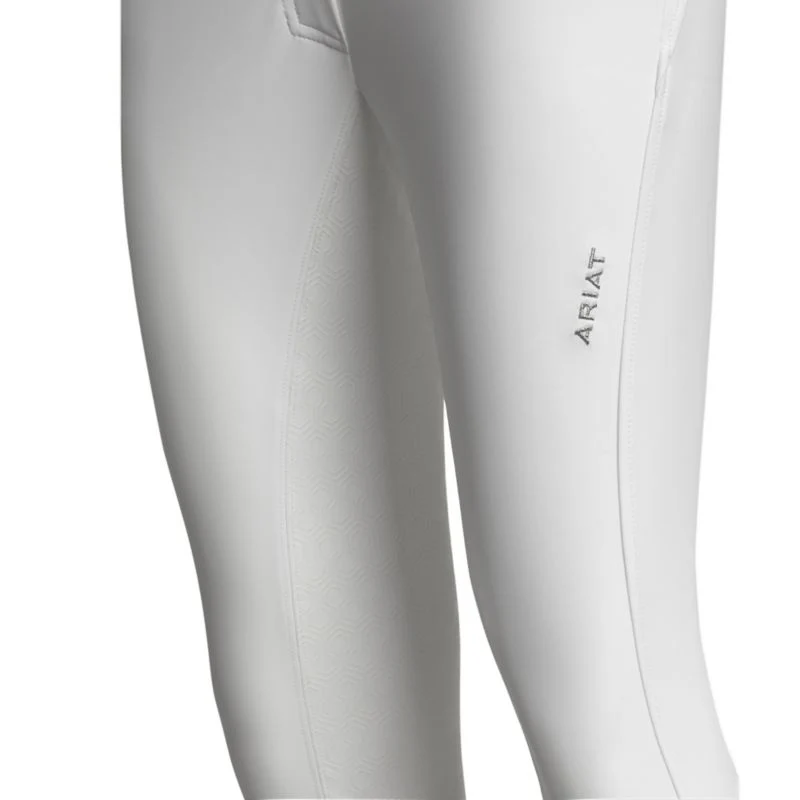 Ariat Womens Tri-Factor X-Grip FS Breech - Image 7