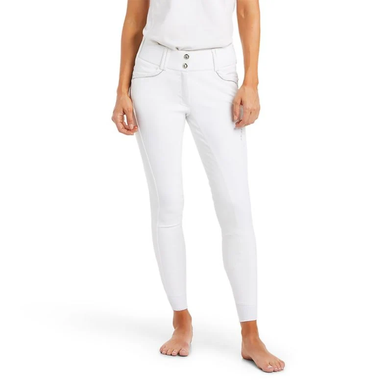 Ariat Womens Tri-Factor X-Grip FS Breech - Image 8
