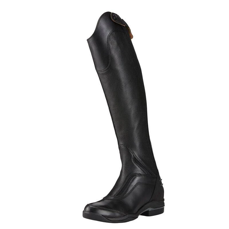 Ariat Ladies V Sport Tall Zip Boots - Image 11