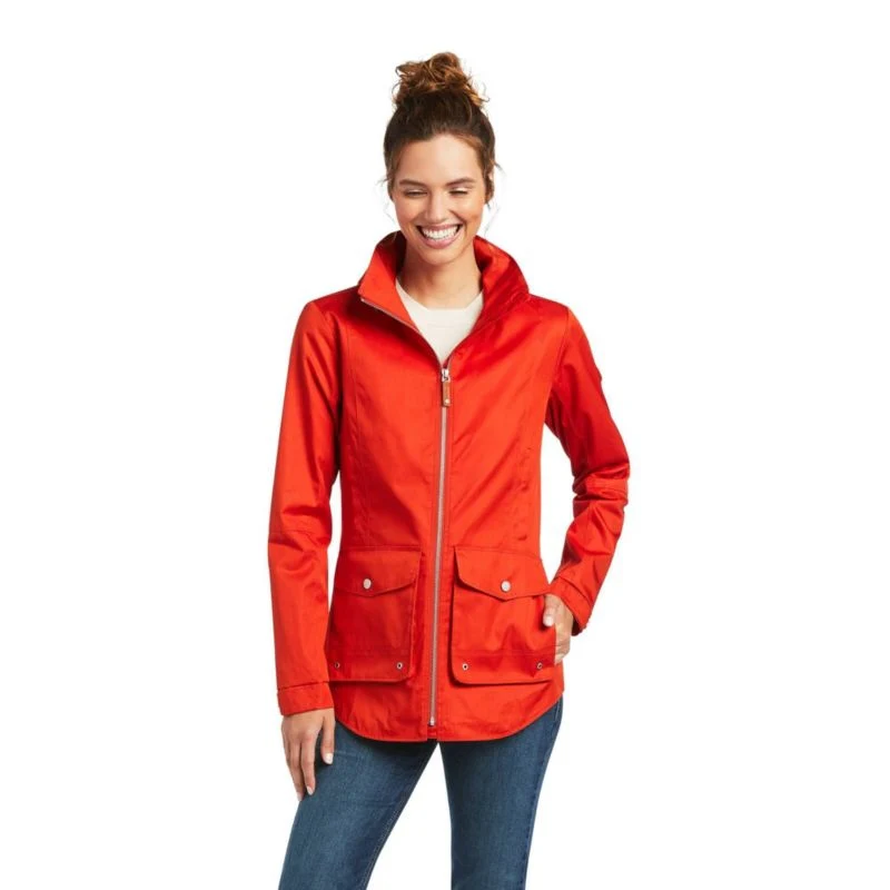 Ariat Ladies Vernal Jacket - Image 2