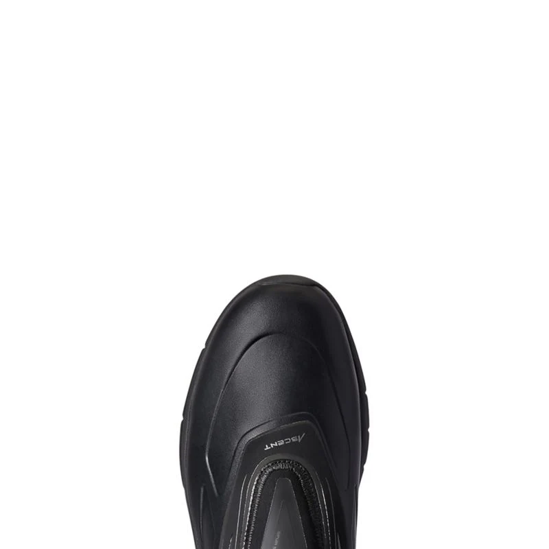 Ariat Mens Ascent H2O Paddock Boot - Image 5