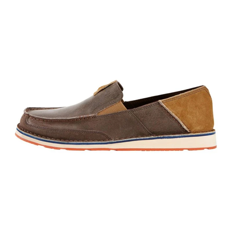 Ariat Mens Cruiser Shoes - Image 2