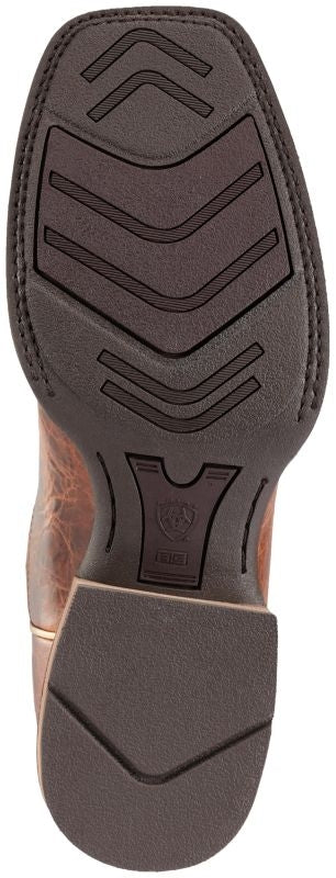 Ariat Mens Nighthawk Boots - Image 4