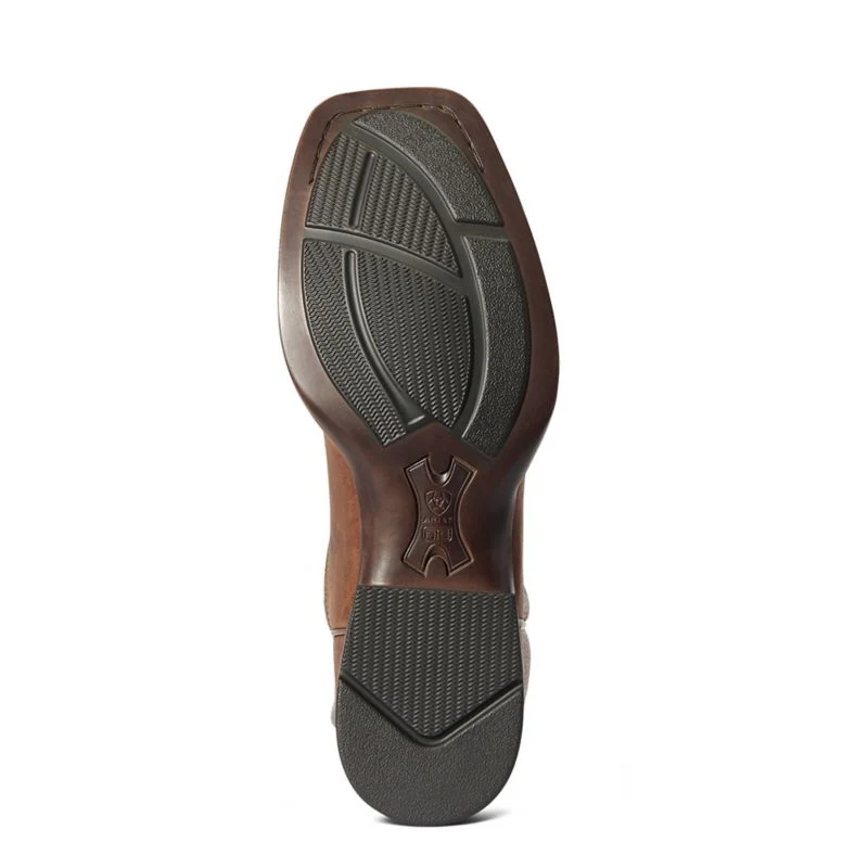 Ariat Mens Patriot Ultra Boots - Image 4