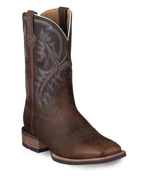 Ariat Mens Quickdraw Boots - Image 2