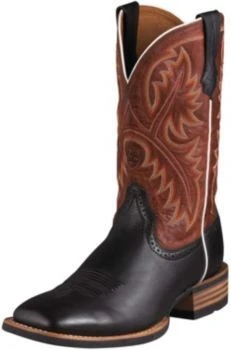 Ariat Mens Quickdraw Boots - Image 24