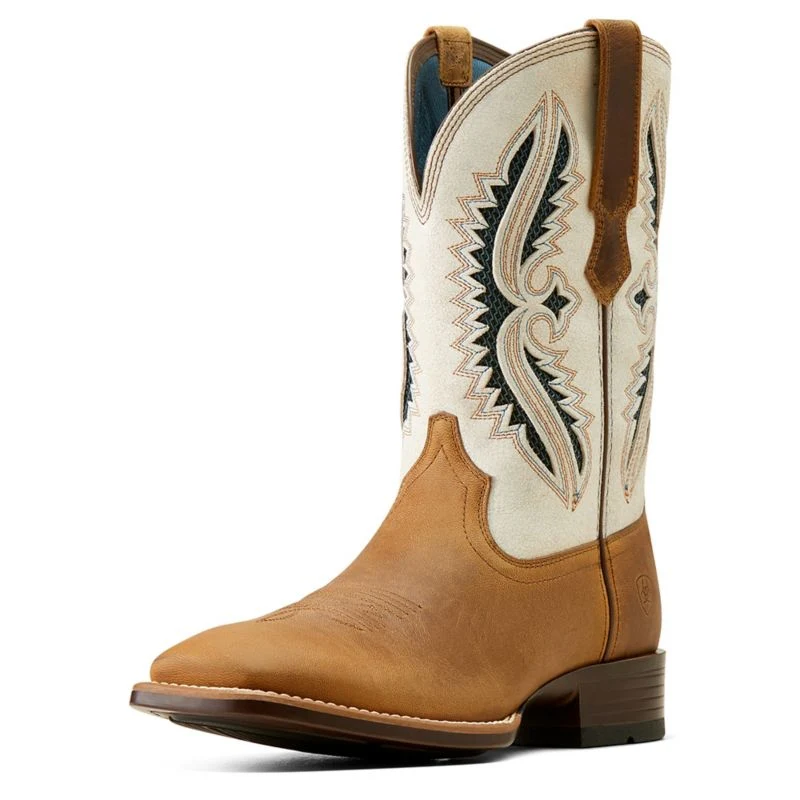 Ariat Mens Rowder VentTek 360 Boots - Image 13