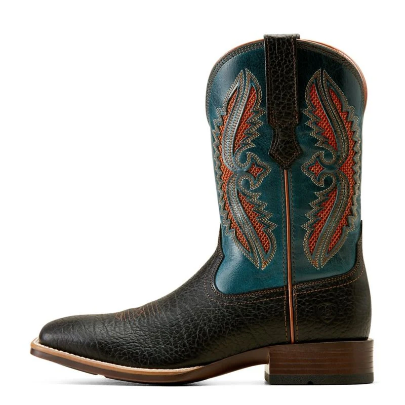 Ariat Mens Rowder VentTek 360 Boots - Image 9