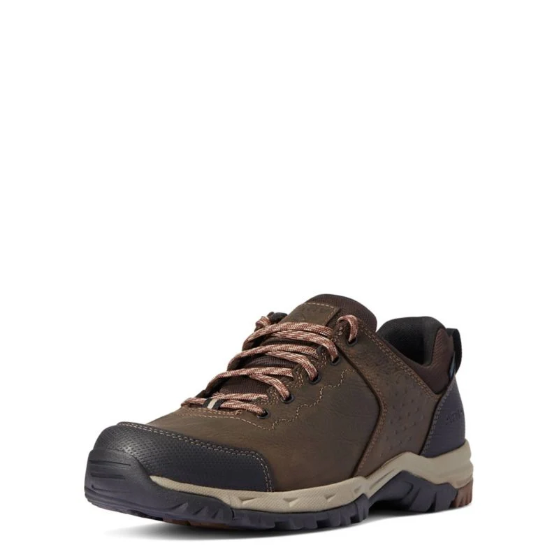 Ariat Mens Skyline Low Waterproof Shoes - Image 4