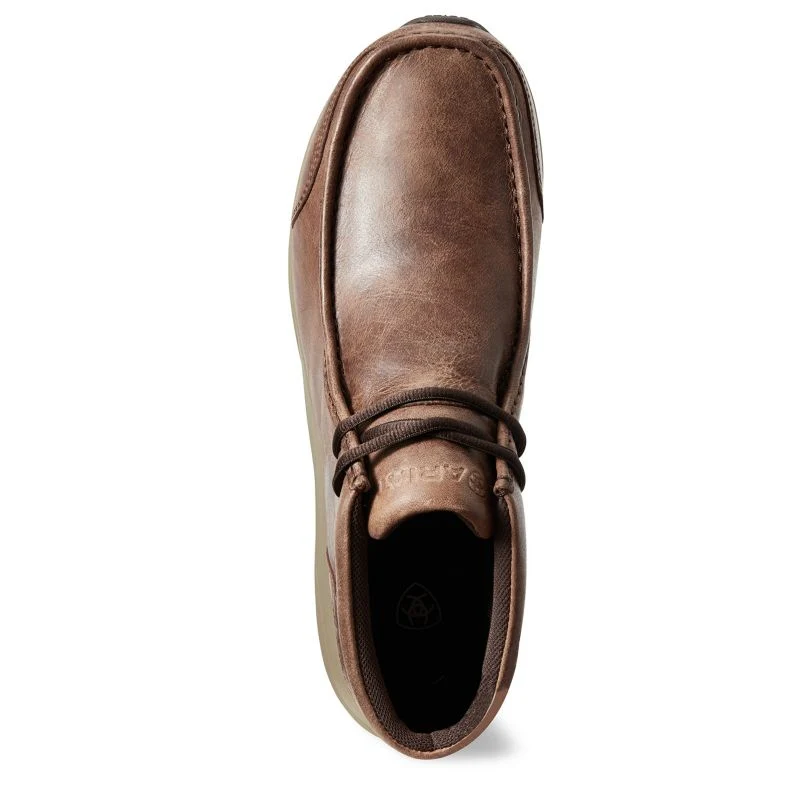 Ariat Mens Spitfire Shoes - Image 4