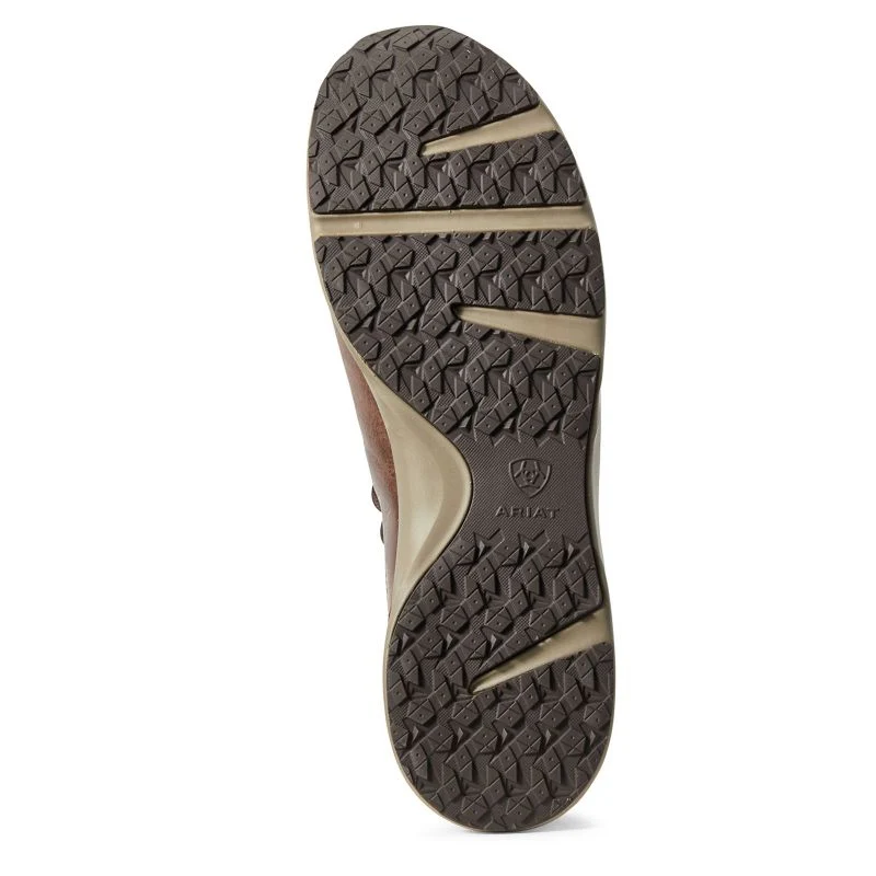 Ariat Mens Spitfire Shoes - Image 5