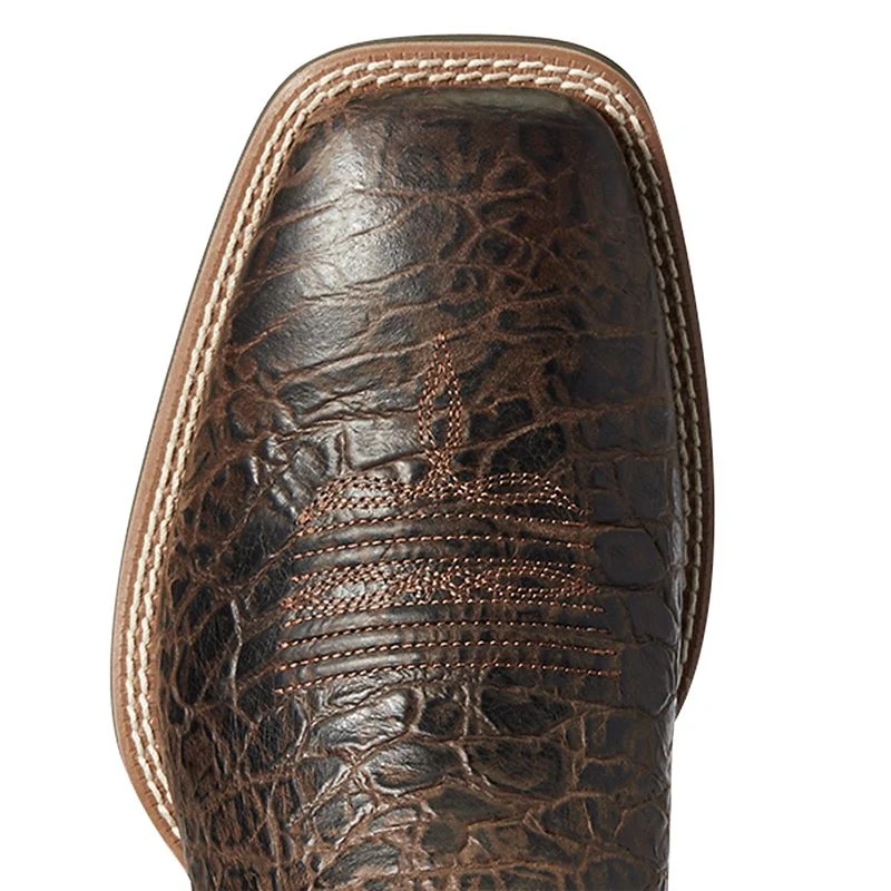 Ariat Mens Sport Cow Country Boots - Image 8