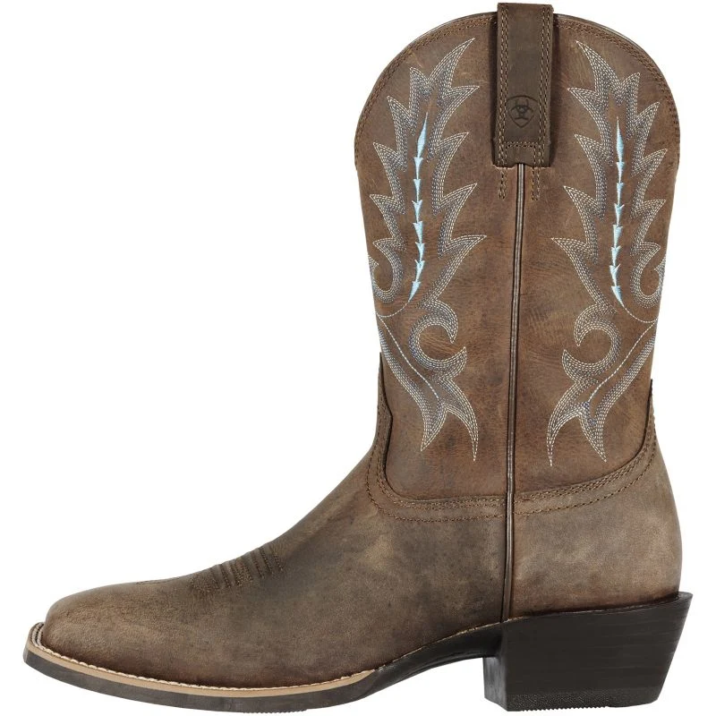 Ariat Mens Sport Outfitter Boots - Image 3