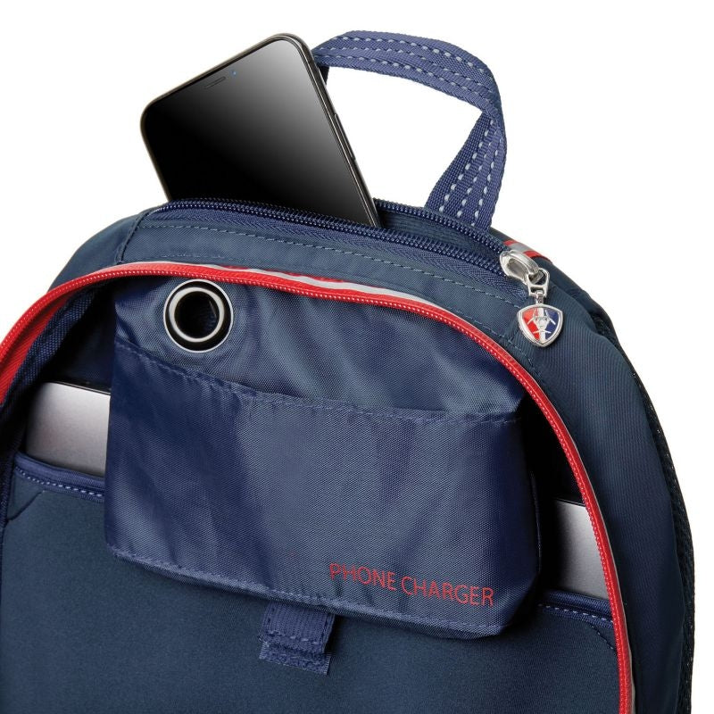 Ariat Ring Backpack - Image 3