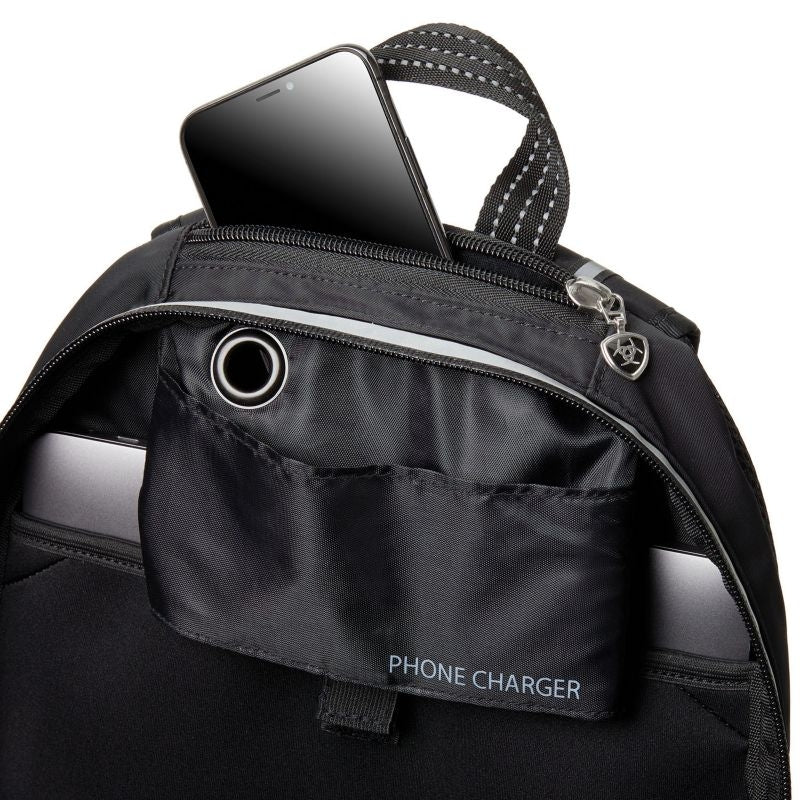 Ariat Ring Backpack - Image 4