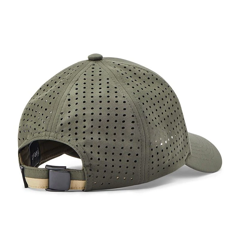 Ariat Tri Factor Ball Cap - Image 6