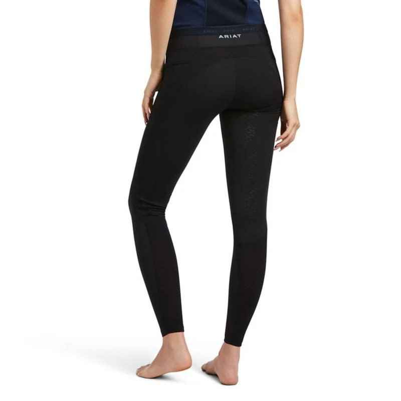 Ariat Womens Ascent Half Grip Tight - Image 2