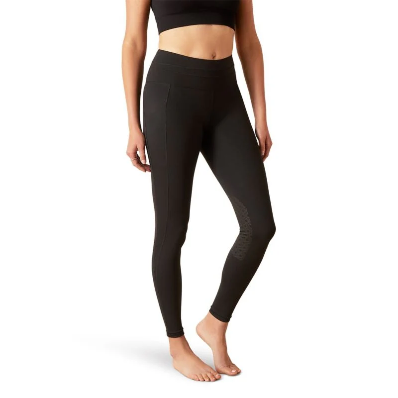 Ariat Womens EOS 2.0 Knee Patch Tight