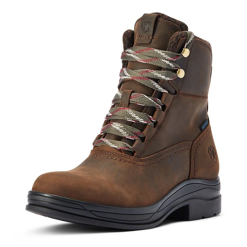 Ariat Womens Harper H2O Boots - Image 3
