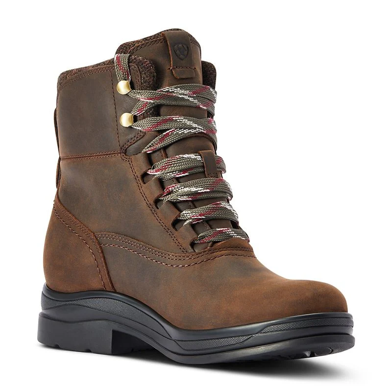 Ariat Womens Harper H2O Boots - Image 4