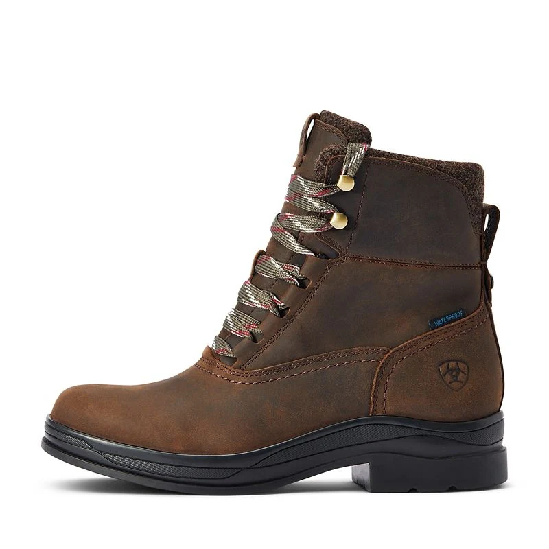 Ariat Womens Harper H2O Boots - Image 5