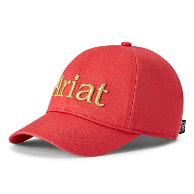 Ariat Womens Hoyden Ball Cap