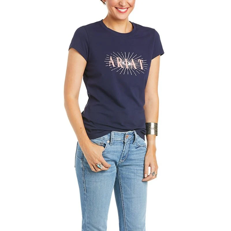 Ariat Womens Sundown Tee