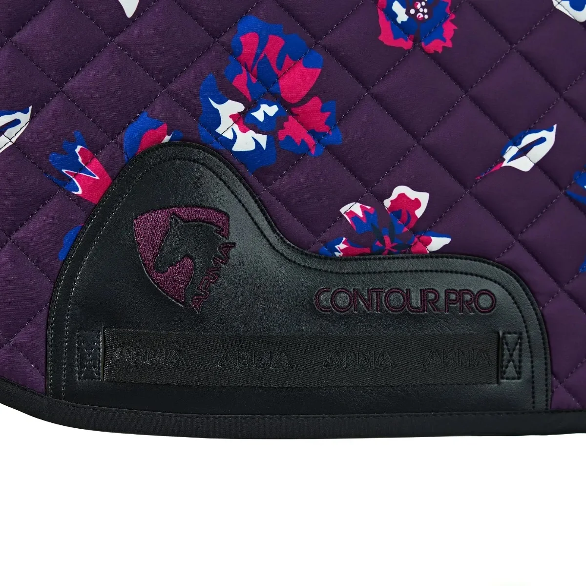 Aubrion Hyde Park Saddlecloth - Image 4