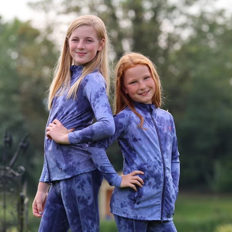 Aubrion Kids Non Stop Jacket - Image 2
