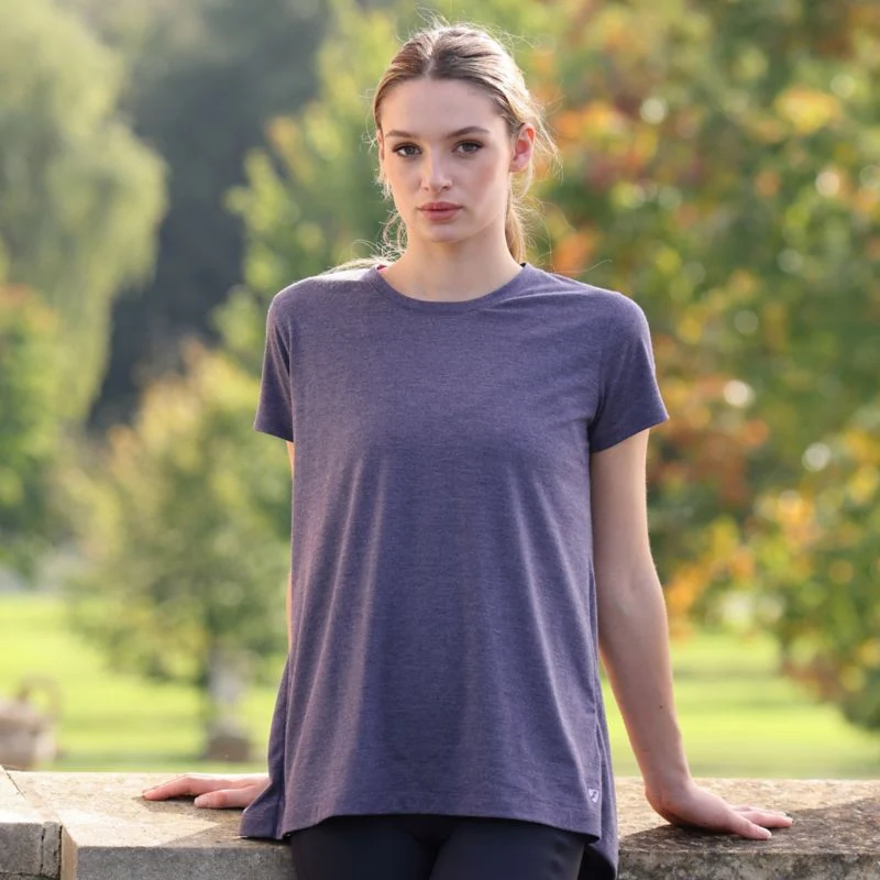 Aubrion Ladies Energise Tech Tee - Image 6