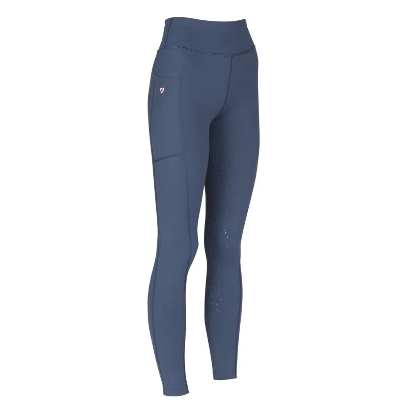 Aubrion Ladies Non-Stop Riding Tights - Image 10