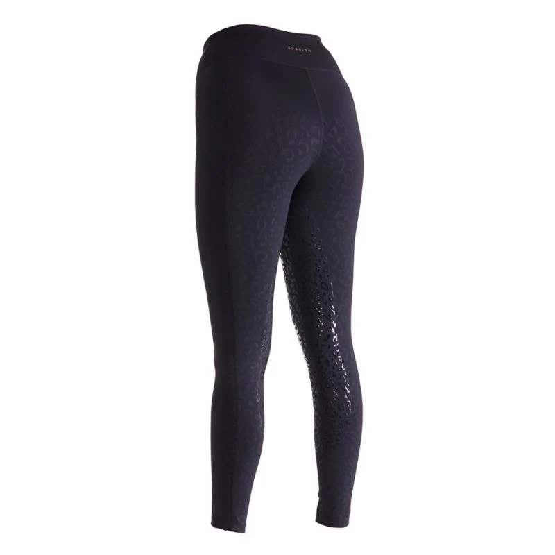 Aubrion Ladies Non-Stop Riding Tights - Image 2