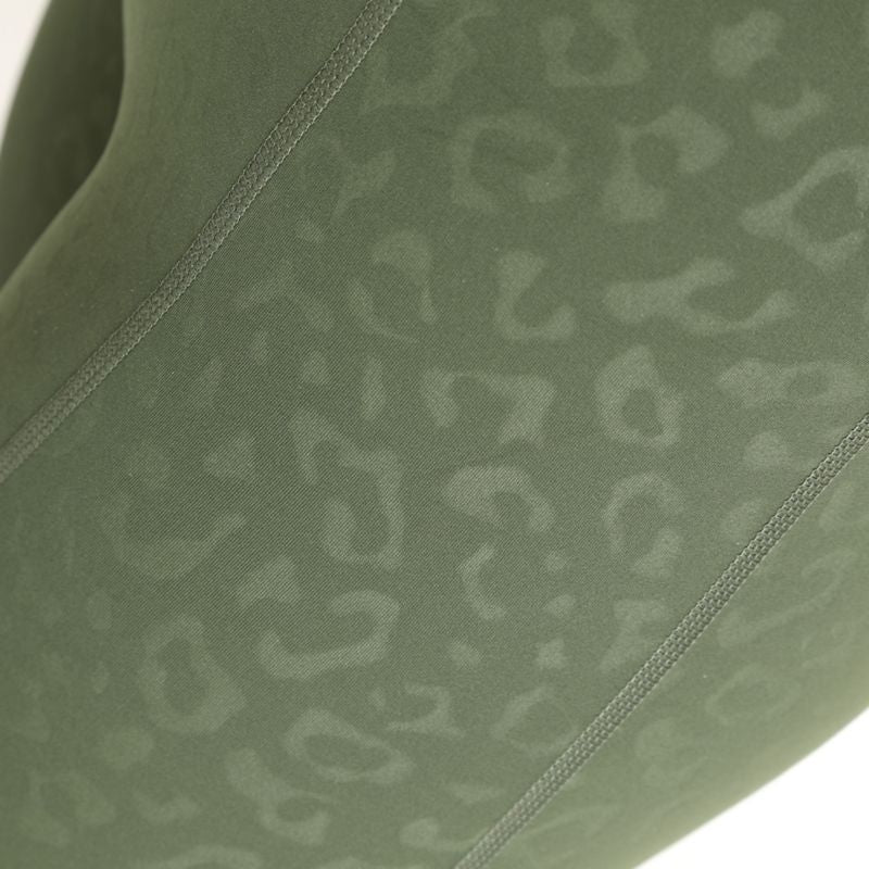 Aubrion Ladies Non-Stop Riding Tights - Image 6