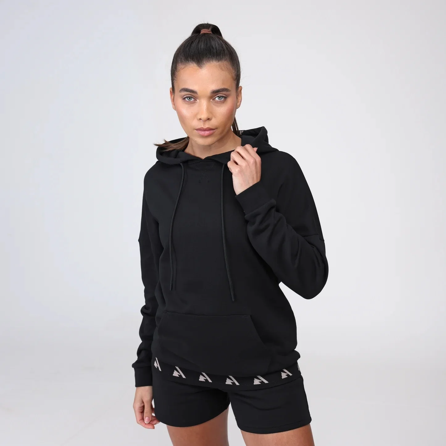 Aubrion React Hoodie - Image 2
