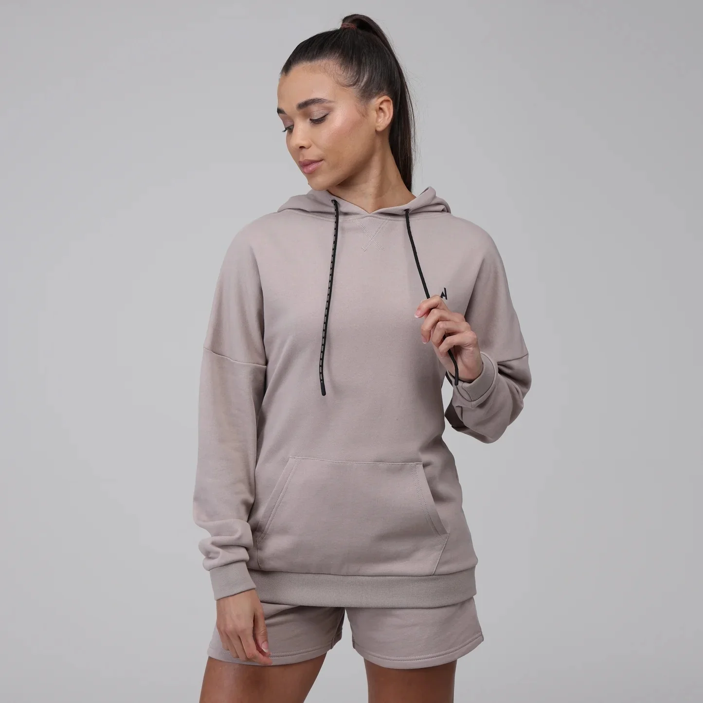 Aubrion React Hoodie - Image 3
