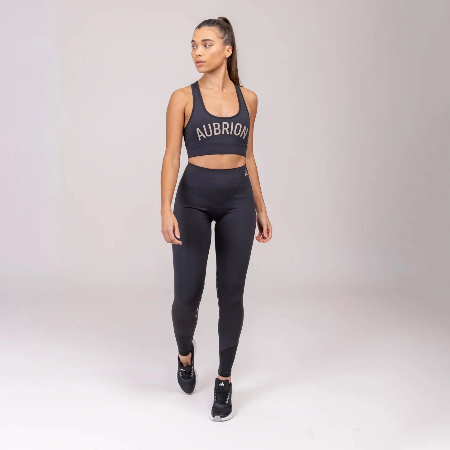 Aubrion React Sculpt Riding Tights