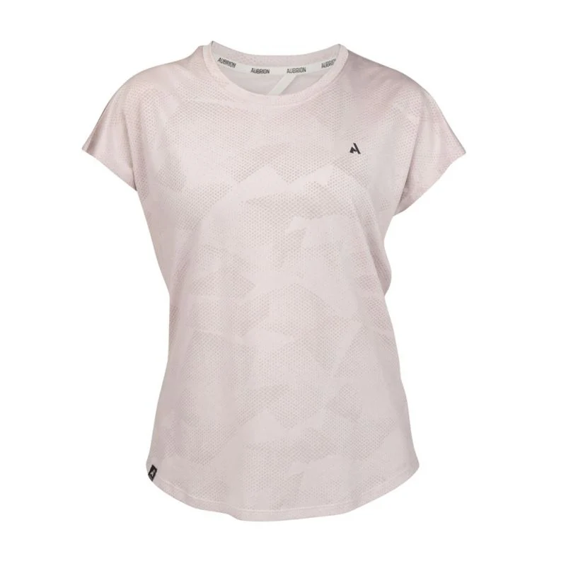 Aubrion React Tech T-Shirt