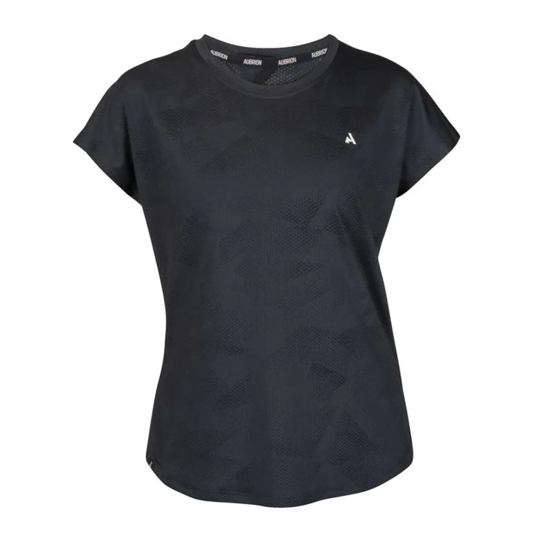 Aubrion React Tech T-Shirt - Image 2