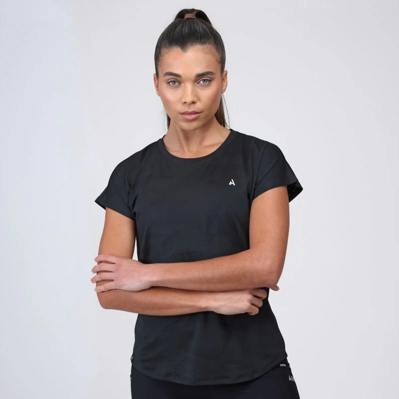 Aubrion React Tech T-Shirt - Image 3